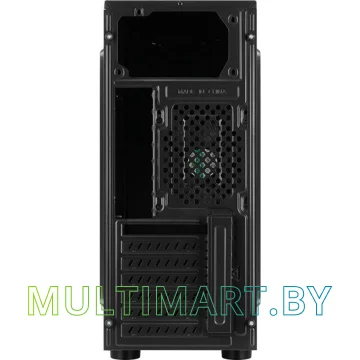 Корпус AeroCool Tomahawk S v2 картинка 4